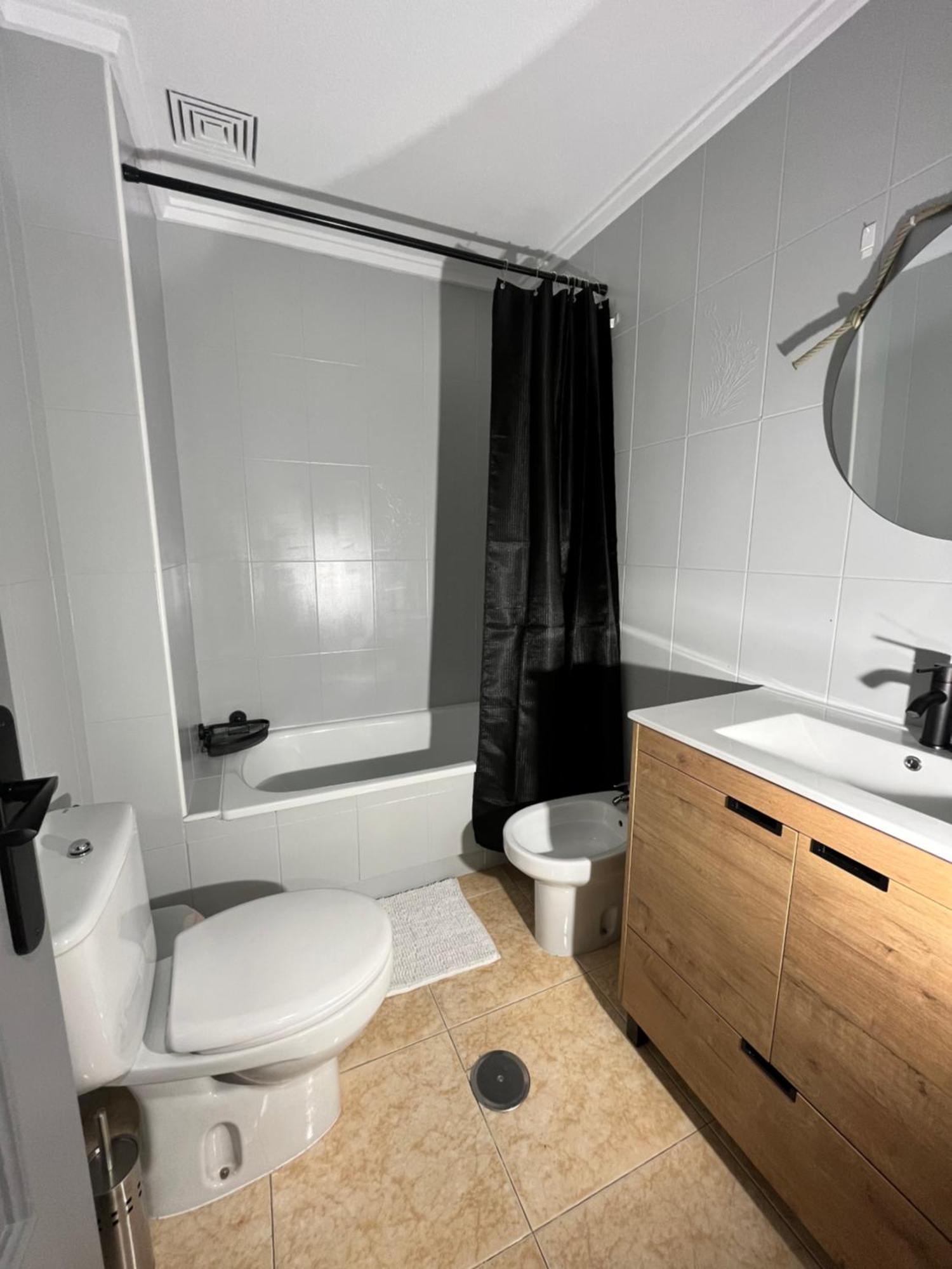 Magdalena Apartament Torrevieja Buitenkant foto