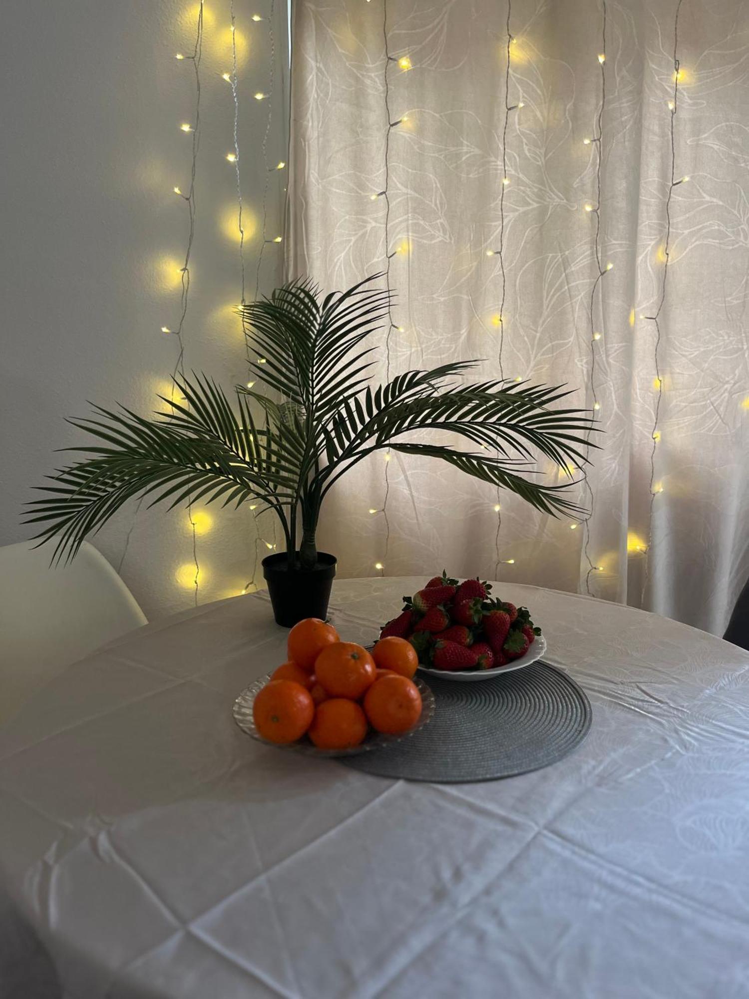 Magdalena Apartament Torrevieja Buitenkant foto