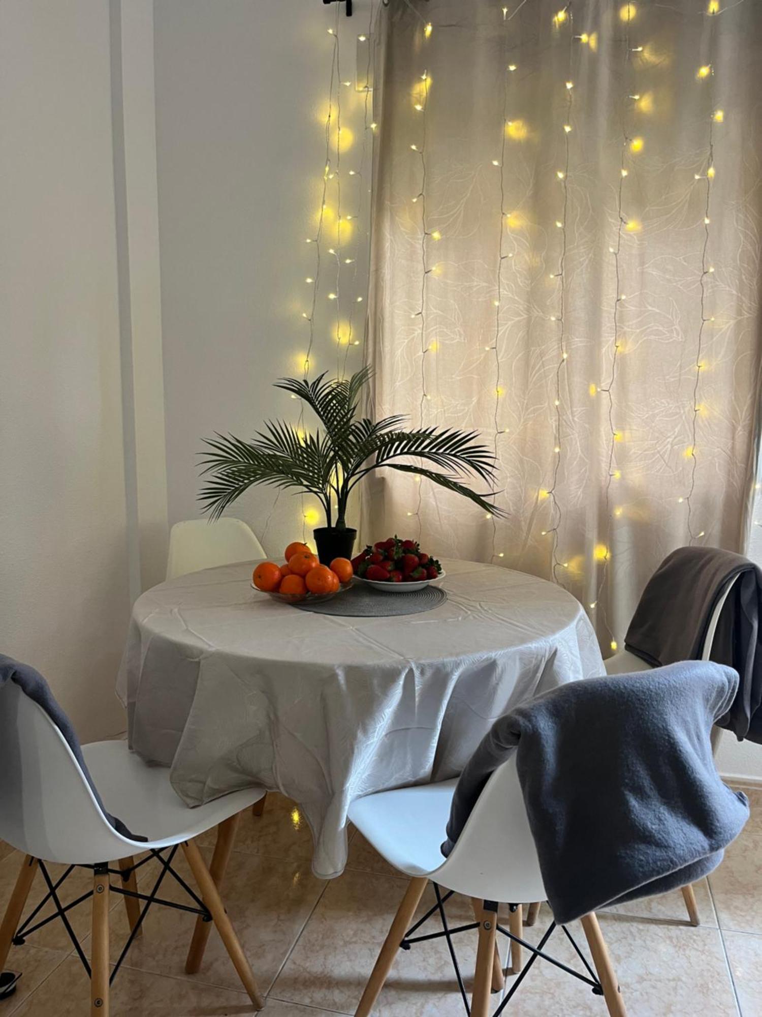 Magdalena Apartament Torrevieja Buitenkant foto